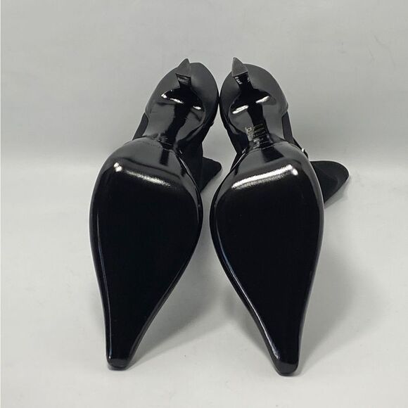 Alexander Wang Black Viola 105 Boots size 37 - Picture 11 of 12